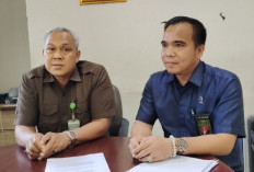 PN Palembang: Sidang Online Berlaku Kasuistis, Tidak Semua Perkara Digelar Secara Elektronik
