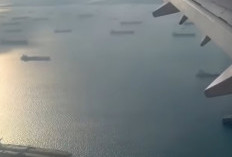 AS Serang Iran di Tengah Negosiasi Damai, Ketegangan Timur Tengah Kembali Memanas
