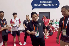 Asian Games 2026: 7 Medali Sudah Dikantongi, Emas Diburu dan Bonus Rp3 Miliar Menanti