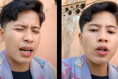 Elen Ungkap Walid Ponpes di Baturaja Itu Selama Ini Tak Pernah Mau Diajak Berfoto Bersama 