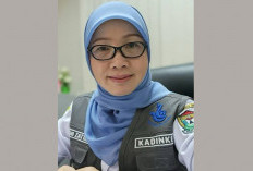 Debu dan Karhutla Mengintai, Kasus ISPA Capai Ribuan