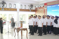 Sumarni Optimis FORPROV II Sumsel Sukses Digelar 