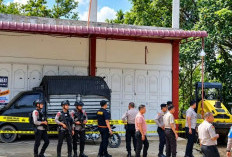 Kapolri Ungkap Penyelundupan 1,16 Ton Ketamin di Sumut dan Pabrik Sabu 1,2 Ton di Aceh, 19 Orang Diamankan