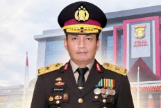 Mutasi Besar, Kapolri Mutasi 20 Perwira ke Itwasum Polri, Eks Karo SDM Polda Sumsel Masuk Daftar
