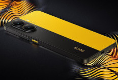 Update Harga Poco X7 Pro Juni 2025, Ponsel yang Tawarkan Performa Tinggi dan Fitur Unggulan