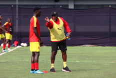 Waspada Mambas Afrika! Mozambik Datang Penuh Kekuatan, Timnas Indonesia Siap Pertahankan Momentum di GBK