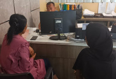 Berangkat Sekolah Pakai Baju Seragam, Siswi SMPN 35 Palembang Dilaporkan Hilang, Terdengar Dibawa ke Kosan