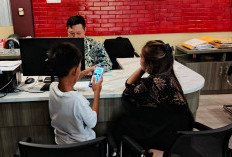 Anaknya Dianiaya Tak Hanya Sekali, IRT di Palembang Laporkan Tetangga Soal Pertikaian Anak Cucu 