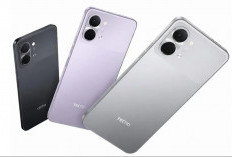 Tecno Spark Go 3 Hadirkan Performa Mumpuni dengan Dukungan Fitur Modern