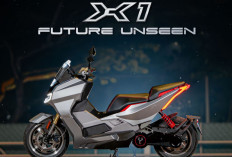 Gandeng Scorpio Electric, BYD Hadirkan Scorpio X1 dengan Jarak Tempuh Hingga 260 Km