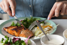 5 Makanan Ini Tinggi Kalori, Bisa Menambah Berat Badan Secara Sehat