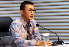 Edison Masuk Daftar 10 Orang yang Diamankan KPK, Ini Penjelasan Resmi Jubir