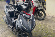 Lakalantas di Palembang Sehari Tewaskan 2 Nyawa, Terjadi Pada Waktu Mulai Beraktivitas Libatkan Pelajar 