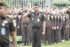 Peringati Hari Antikorupsi Sedunia 2025, Kejati Sumsel Komitmen 'Berantas Korupsi untuk Kemakmuran Rakyat'