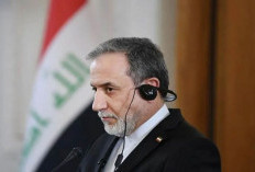 Menlu Iran Ungkap Perundingan dengan AS Menunjukkan Kemajuan Signifikan