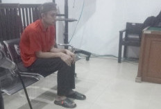 Terungkap di Sidang Perdana, Febrianto Didakwa Bunuh Wanita Usai Transaksi Open BO di Hotel Lendosis