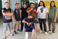 Maling Mobil Gran Max di Palembang, Sopir Asal Indramayu Terciduk di Pemulutan Ogan Ilir