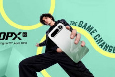 Bocoran Tecno Pop X 5G Smartphone Terbaru Usung Kapasitas Baterai Besar dengan Teknologi Pengisian Cepat 