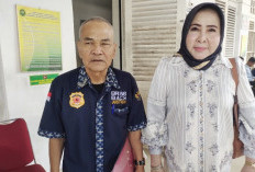 Buntut SP3 Penyidikan Dugaan Penipuan Proyek Rp8 Miliar, Polrestabes Palembang di Praperadilkan