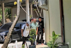 Korban Pelecehan Seksual Sekretaris Dishub Sukabumi Ternyata Lebih dari Satu Orang