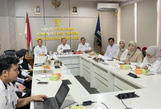 Kanwil Kemenkum Babel Fasilitasi Harmonisasi RKPD Pangkal Pinang 2027, Perkuat Kualitas Regulasi Daerah