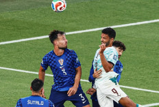 Drama VAR Warnai Portugal vs Kroasia! Tiga Gol Dianulir, Ronaldo Cetak Penalti, Ramos Bawa Selecao ke 16 Besar