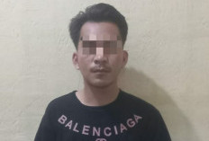 Polsek Tanjung Raja Ogan Ilir Ungkap Kasus Penggelapan Dana Rp 108 Juta di PT Amartha Mikro Fintek