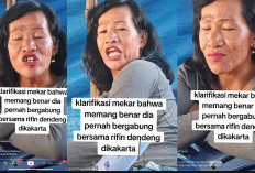 Adel Mekar Sebut Rifin Dendeng Salah Satu Waria Anak Ayamnya Saat Malang Melintang di Jakarta 