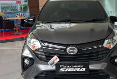 Simak, Ini Perbedaan Daihatsu Sigra dan Toyota Calya, si MPV Kembar Siam Disuka Pengemudi Taxol