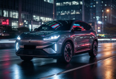 SUV Elektrifikasi Jaecoo 2026 Bocor, Publik Indonesia Antusias Sambut Era Baru