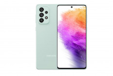 Galaxy A73 5G Tahan Air dan Debu, Jadi HP Andalan di Kelas Menengah, Ini Spesifikasi Lengkapnya!