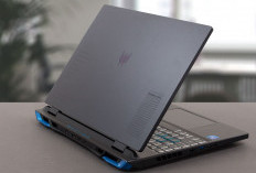 Review Acer Predator Helios Neo 16: Laptop Berforma untuk Gaming dan Produktivitas
