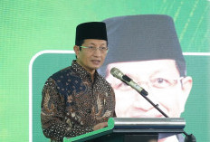 KABAR GEMBIRA! Insentif Guru Madrasah Non ASN Mulai Cair Akhir Juni 2026