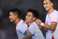 Hasil Malaysia vs Vietnam 0-2: Sundulan Spektakuler Nguyen Xuan Son Bawa Juara Bertahan Dekati Final AFF 2026