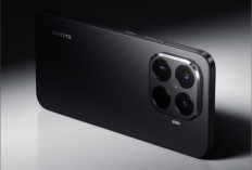 Smartphone Xiaomi 15T Pro Hadirkan Layar AMOLED dengan Kecerahan 3200 Nits