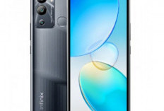 Infinix Hot 12 Play Mengusung Performa Solid dengan Sistem Operasi Mumpuni