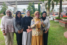 Ditinggal Nikah Lagi, Ibu Bhayangkari Minta Suami PTDH Usai Kena Patsus 20 Hari di Sel Khusus Polres Banyuasin