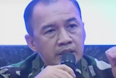 Tuduhan Prajurit  TNI Jadi Provokator Hanya Hoaks, Kapuspen Tegaskan TNI dan Polri Solid Hadapi Kerusuhan Demo