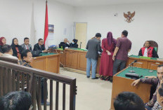 Polemik Penyegelan Gedung YPLP PT-PGRI Sumsel Bergulir ke Meja Hijau, Hakim Tempuh Jalur Mediasi