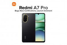 Bocoran Spesifikasi Smartphone Terbaru Redmi A7 Pro Disupport Kapasitas Baterai Besar 6000 mAh 