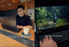 Zaman Sekarang Cuma ‘Orang Have’ yang Bisa Main  Game, Tapi Tidak Untuk Acer Aspire 7 Pro 