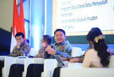 Jadi Pembicara di Konferensi Nasional OJK, Gubernur Sumsel Paparkan Strategi Pembangunan Ekonomi