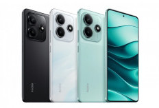 Rekomendasi 5 HP RAM 12GB Terbaik 2025! Cocok untuk Gaming, Editing dan Gaya Hidup Digital