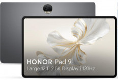 Honor Bakal Rilis Tablet Honor Pad 10, Diperkirakan Bersamaan dengan Honor Seri 400
