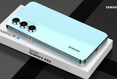 Samsung Galaxy A56 dan A36 5G: Ponsel dengan Teknologi AI Canggih 'Awesome Intelligence'