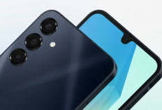 Samsung Galaxy A17 5G Resmi Meluncur, Bawa Android 15 dan Update 6 Generasi! Ini Spesifikasinya