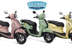 Rekomendasi Motor Anak Muda: Kalcer Bareng Fazzio dan Filano!