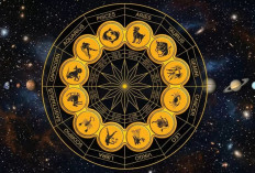 Apa Kata Zodiak Hari Ini? Ramalan 26 April 2026 untuk Aries, Taurus, Gemini hingga Pisces