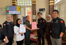 Tim JPU Kejari Ogan Ilir Limpahkan Berkas Perkara Mafia Tanah ke PN Palembang, Sidang Segera Dimulai