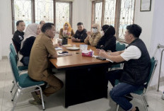 Datangi UPTD PPA Sumsel, Agung Sriwijaya Law Pertanyakan Kepastian Hukum Pemenuhan Hak Keperdataan Anak